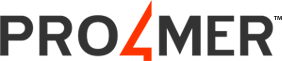 Pro4mer Logo
